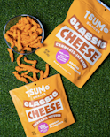 Classic Cheese Crunchers 100mg