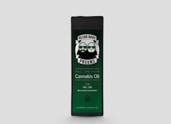 Beard Bros - 1:1 CBD:THC Full Spectrum RSO