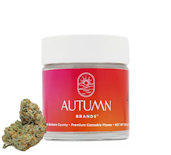 Autumn Brands 3.5g Wedding Cake 