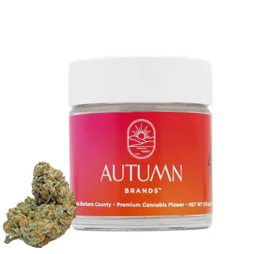 Autumn Brands - Autumn Brands 3.5g Wedding Cake Main Image