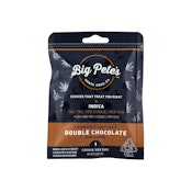 Big Pete's - 10mg Single - Indica Peanut Butter
