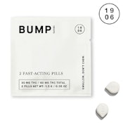 Bump (60mg) Discovery Pouch