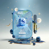 Dompen | Blue Dream 1g (Sativa) - 510 Cart