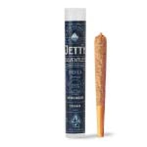 Jetty - Jetty Modified Grapes Solventless Infused Preroll 1.2g