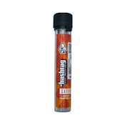 Hashtag Pineapple Express (S) Infused Prerolls 1.75g