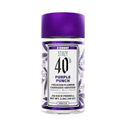 STIIIZY | Purple Punch | Infused Pre-Rolls | 2.5g | 5pk