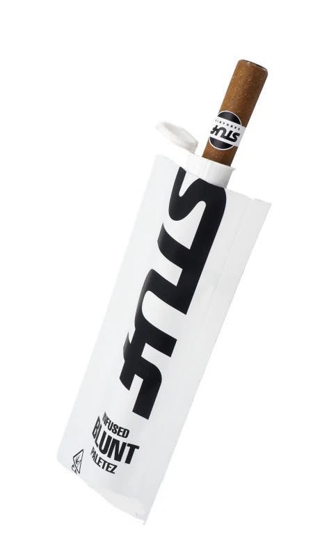 Stuf - Stuf - Paletaz - 1g Blunt Main Image