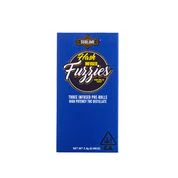 Fuzzies - Fuzzies Mini Hash Infused Pre-Rolls Indica 2.4g ( 3pk ) Main Image