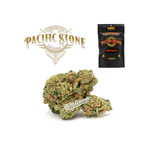 Pacific Stone - Pacific Stone - Blue Dream - 1oz