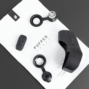 PUFF - Proxy Travel Pack - Puff Co.