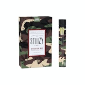 Stiiizy - Camo Battery