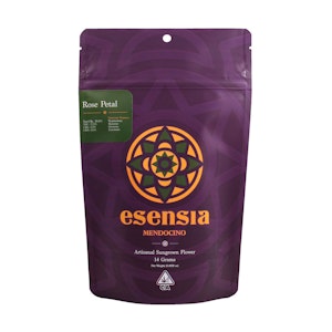 Esensia - Rose Petal - 14g (IH) - Esensia
