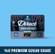 DIRECT: Garlic Breath 14g - Premium Sugar Shake (I)