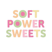 Soft Power Sweets - Sour Honeycrisp Apple 100MG
