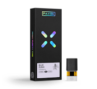 PAX | BLUE ZUSHI - POD | CARTRIDGE | 1G