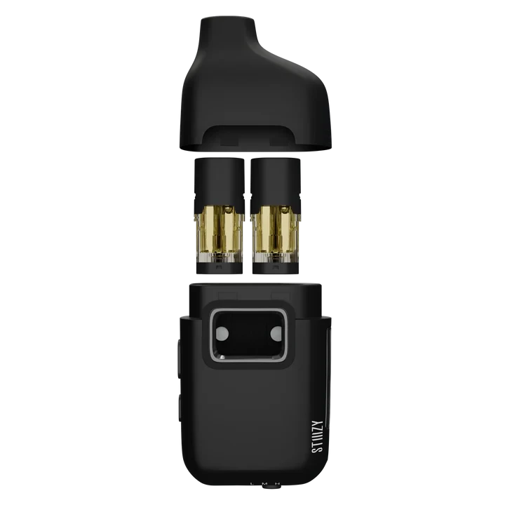 STIIIZY - Stiiizy - Battery - Black - Bar Main Image