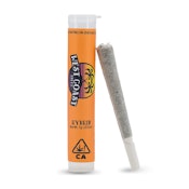 West Coast Treez Tahoe Vibes Pre-Roll 1.0g