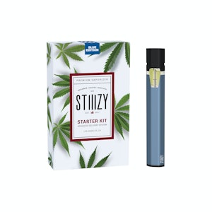 STIIIZY - Stiiizy - Battery - Blue