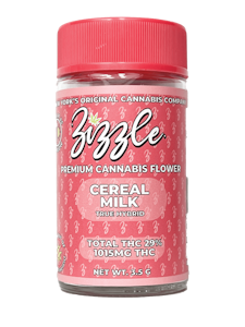 Zizzle - Zizzle - Cereal Milk - 3.5g