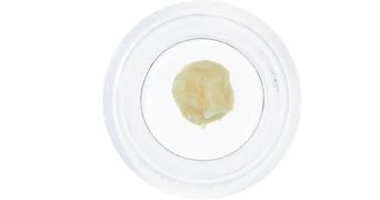 Punch Extracts - Glowz Rosin Badder - 1g (Tier 1)