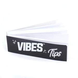 Vibes Rolling Papers - Vibes Tips