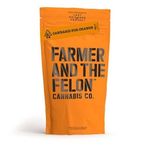 FARMER AND THE FELON - Mango Mintality - 7g (S) - FnF