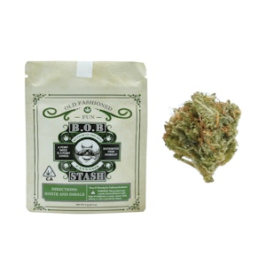 BOB STASH - GUSHERS 3.5G - BOB STASH