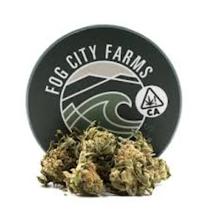 FOG CITY FARMS - Fog City Farms - Pacific Chemistry 3.5g