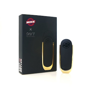 Moxie - Moxie Battery Gold (Dart)