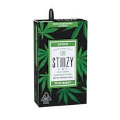 STIIIZY: LIIIL Blue Burst .5g Disposable Vape (H)