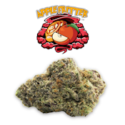 Apple Fritter 7g Smalls Bag - Rio Vista Farms