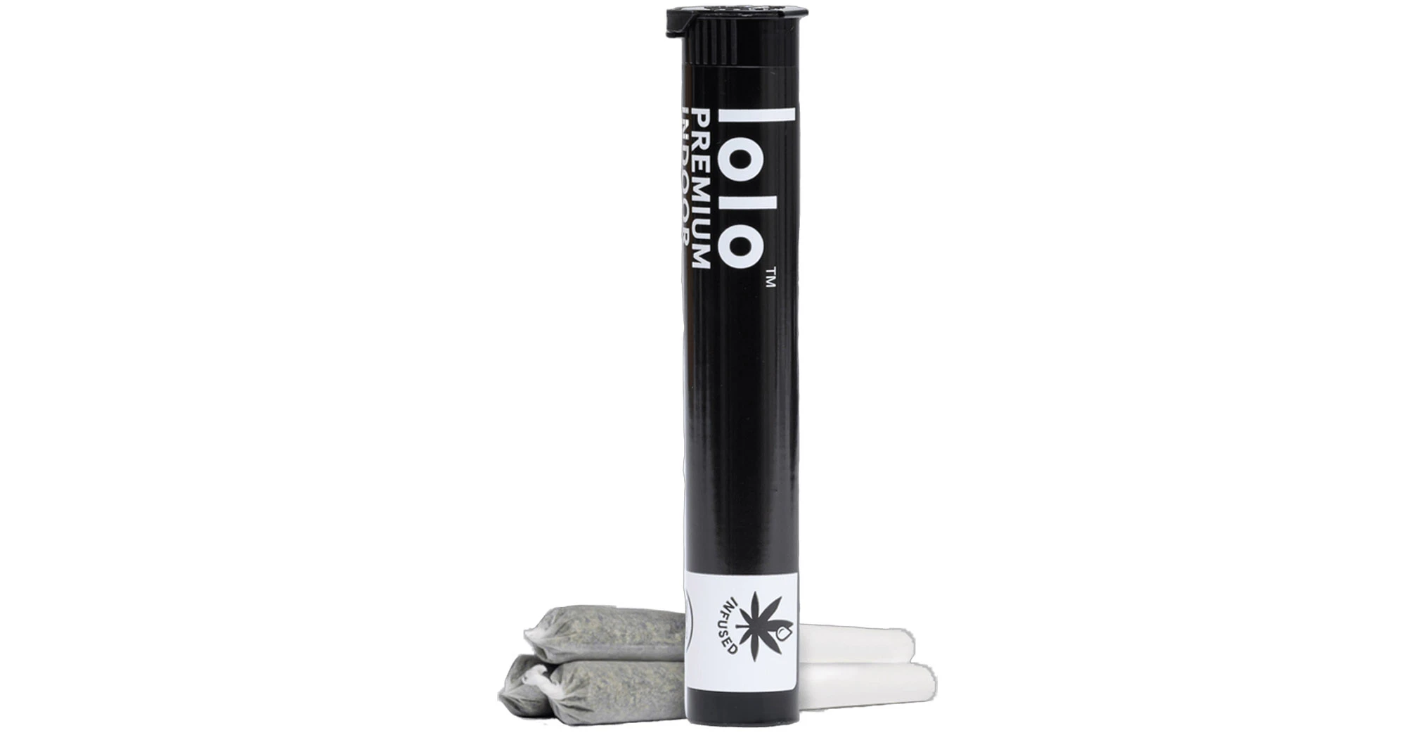 lolo - Lolo - Chemdawg Infused Pre-Rolls - 3ct Main Image