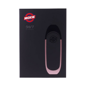 Moxie - Moxie Battery Rose Gold (Dart)