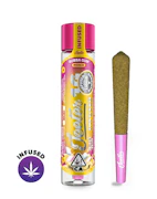 Jeeter | Bubba Gum | Infused Pre-Roll | 1g