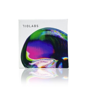 710 LABS - 710 LABS - Cartridge - Gorilla Dosha #3 - Tier 2 - Live Rosin Pod - .5G