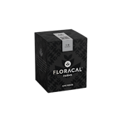 FloraCal | Live Rosin Jam | Kush Mints | 1g