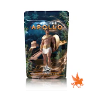 APOLLO | GARLIC BREATH | PREPACK 8TH