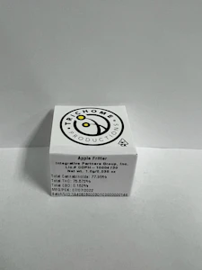 TRICHOME PRODUCTIONS - Apple Fritter 1g Badder - Trichome