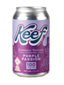 Keef Xtreme Soda Purple Passion 100mg