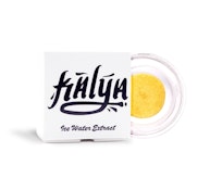 Apple Strudel Rosin - Kalya Extracts 