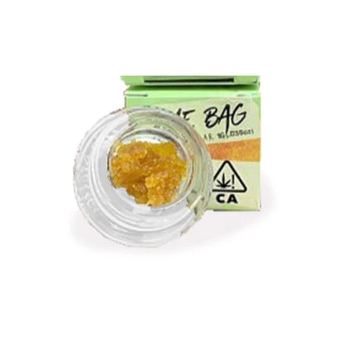 Dime Bag - Cookies N Cream - Sugar (1g) Main Image