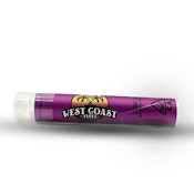 West Coast Treez Mendo Breeze Pre-Roll 1.0g