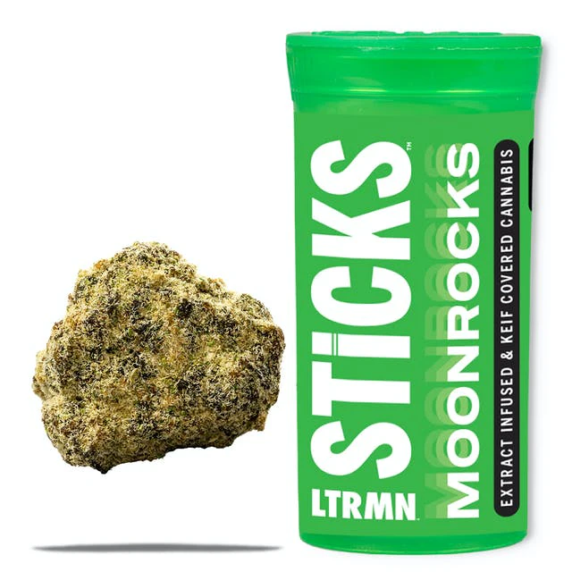 STiCKS - Moonrocks - Cali Cherry Pie (3.5g) Main Image