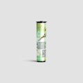 CRU | Kush Crasher | 1G Infused Preroll