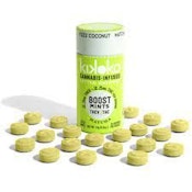 [Kikoko] THC/THCv Mints - 1:1 - Boost (S)