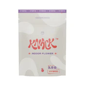 Knack - Baked Limez - 3.5g - Flower