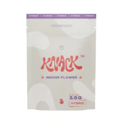 Knack - Baked Limez - Flower - 3.5g