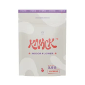 Knack - Miracle Glue - 3.5g - Flower