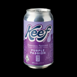Keef Cola Purple Passion