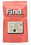 Mint Snackz -Hybrid- 24.46% THC | 28g (Flower) | Find  -UU4